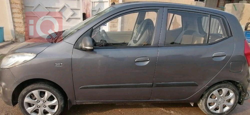 هيونداي i10